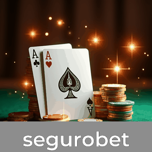 Segurobet: O Melhor em Cassino e Apostas Seguras