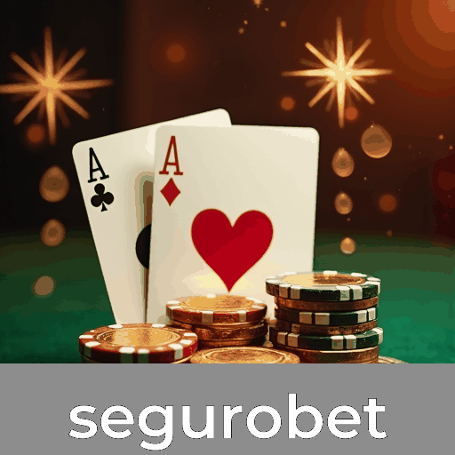 Segurobet: Viva a Intensidade e Altos Retornos do Crash