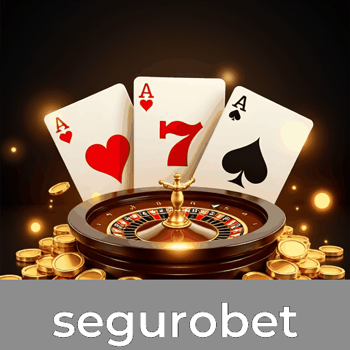 SeguroBet: A Experiência Real de Jogos de Mesa ao Vivo