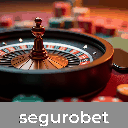 Segurobet: A Revolução Móvel em Apostas