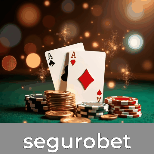 Segurobet: A Revolução Móvel em Apostas