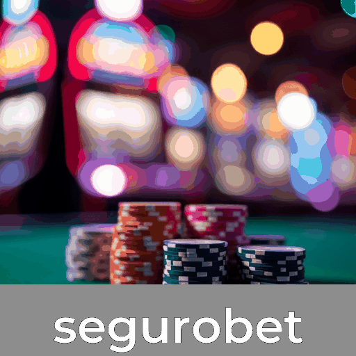 Descubra Segurobet: Experiência Inigualável em Slots Altamente Voláteis