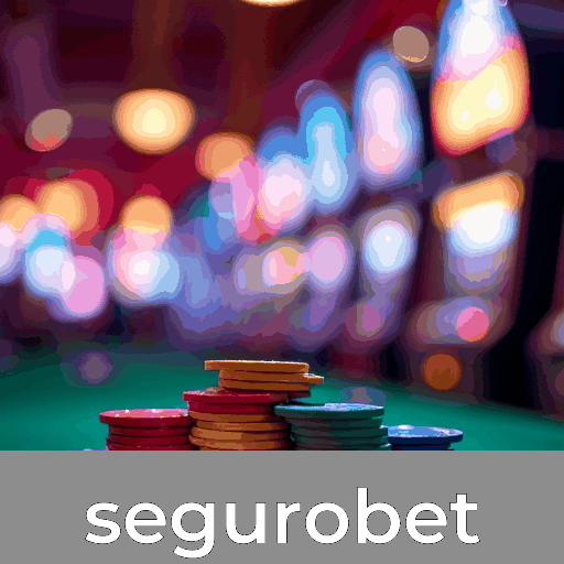 Experimente a Emoção dos Jogos de Cassino com Segurobet Online