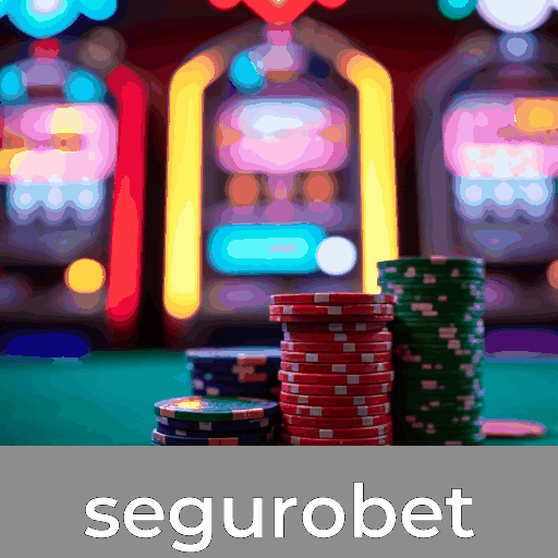 Segurobet: Sua Plataforma de Apostas Online Segura e Profissional