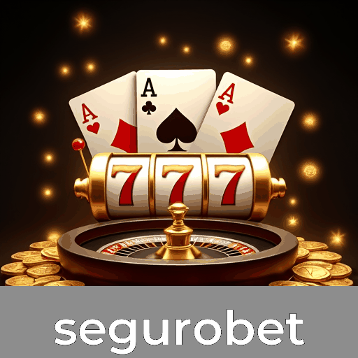 Segurobet: Aventura e Ganhos nos Jogos de Cassino